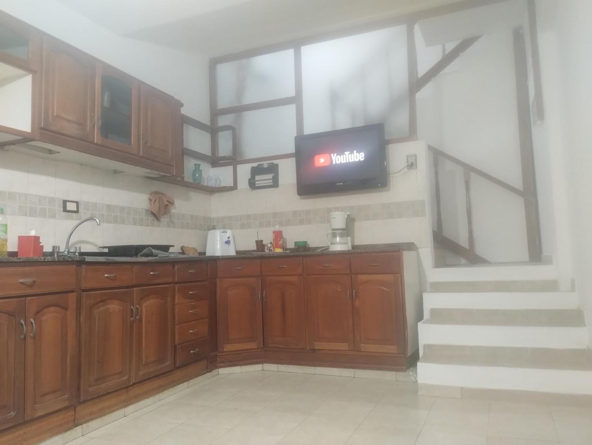 Holiday home Lo De Claudia Alta Gracia