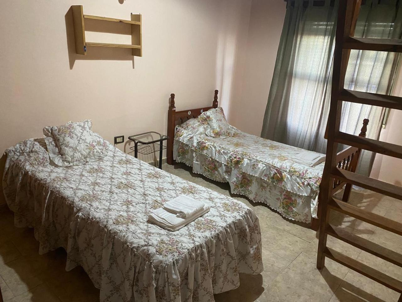 Holiday home Lo De Claudia