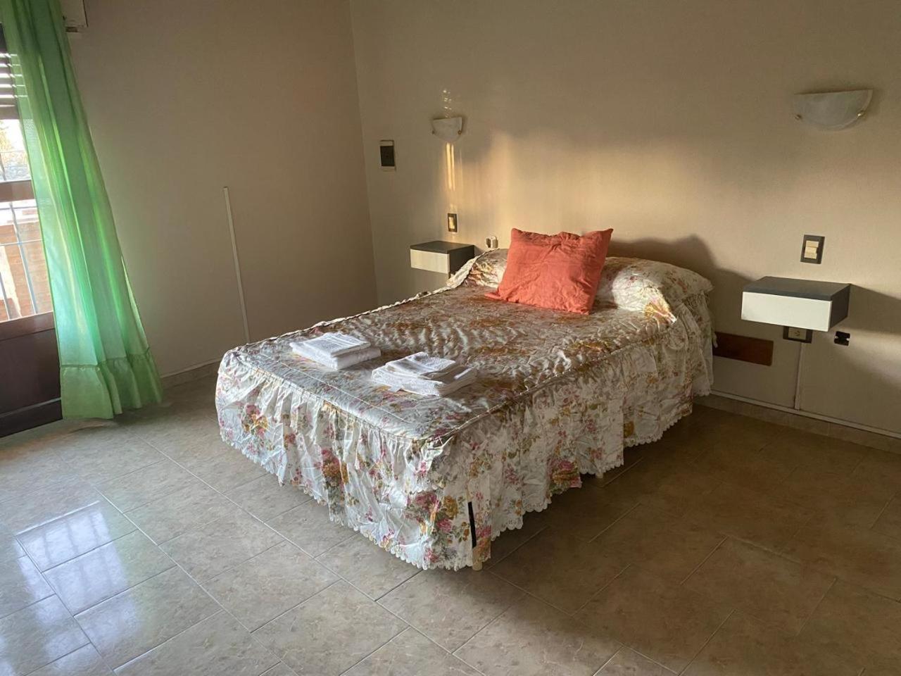 Holiday home Lo De Claudia Alta Gracia