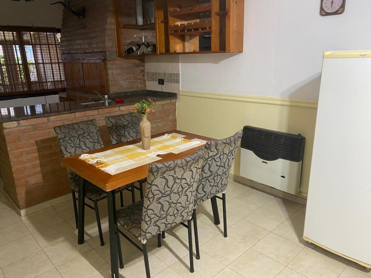 Lo De Claudia Holiday home Alta Gracia