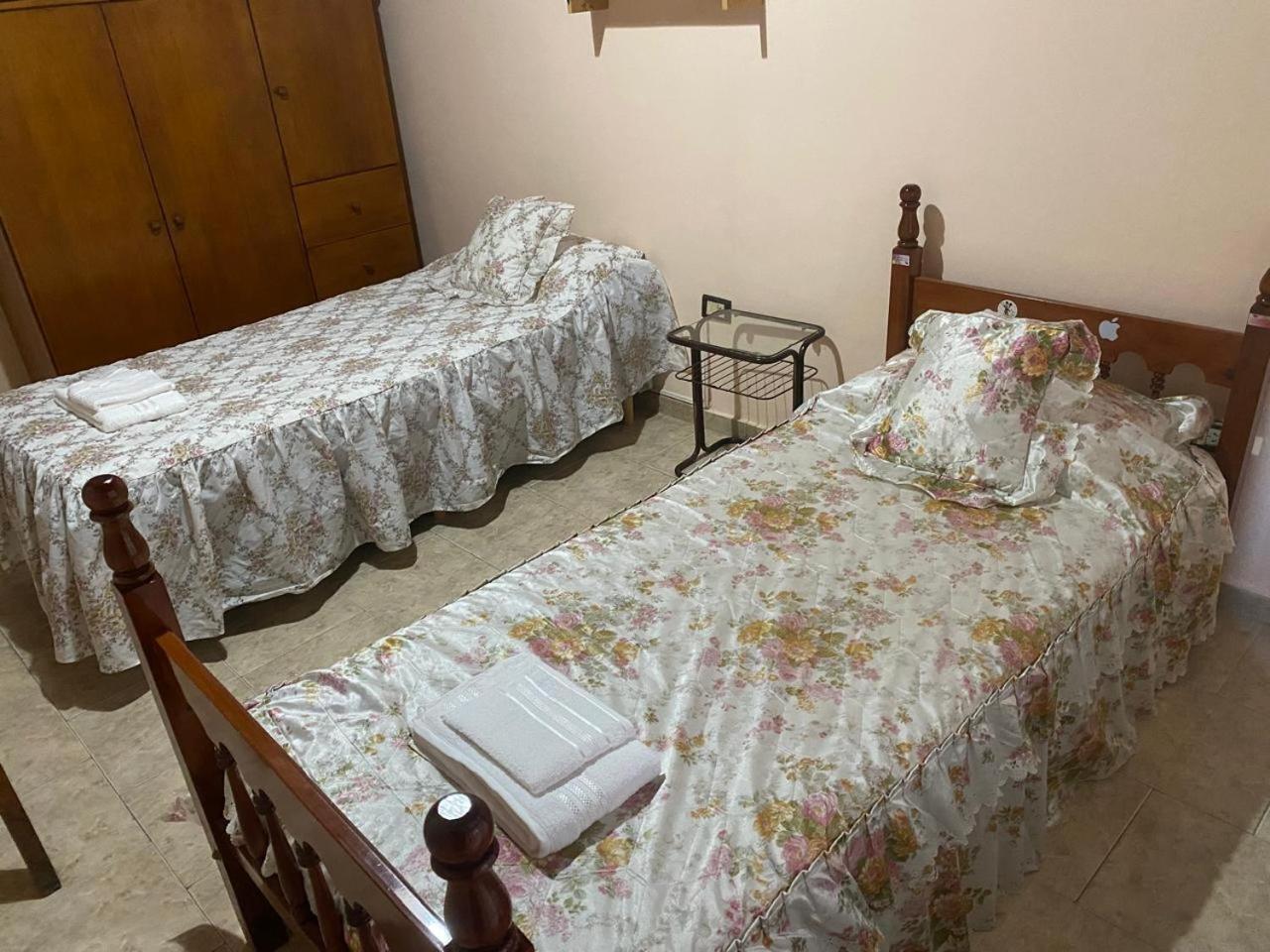Holiday home Lo De Claudia Alta Gracia