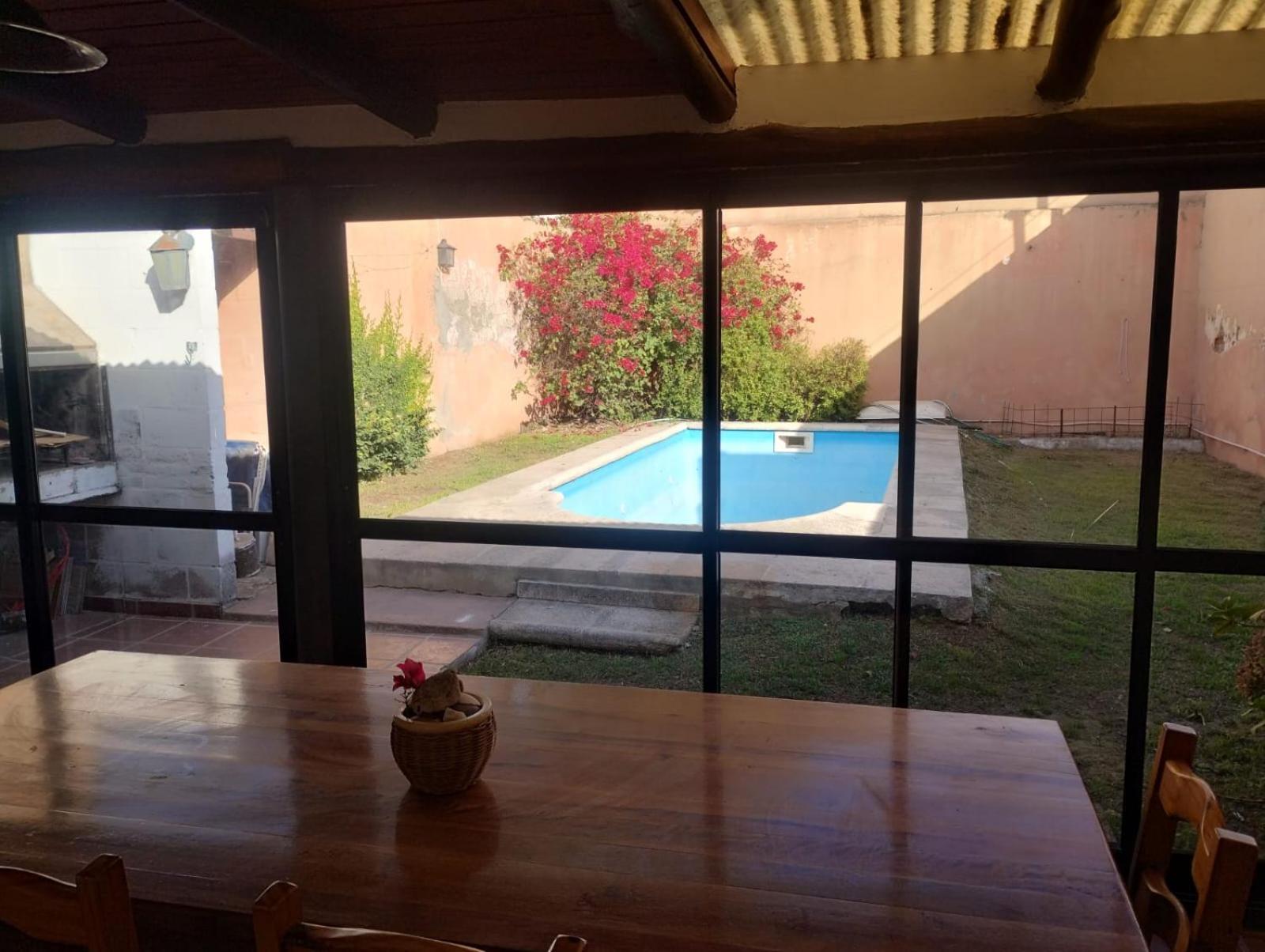 Lo De Claudia Holiday home Alta Gracia