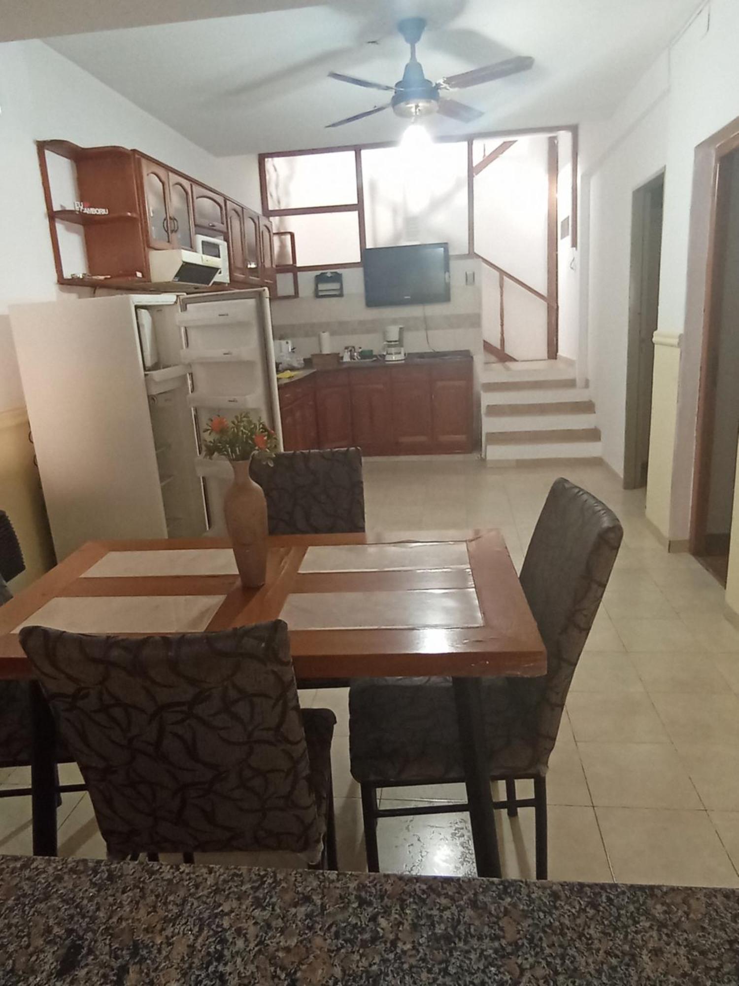 Holiday home Lo De Claudia *