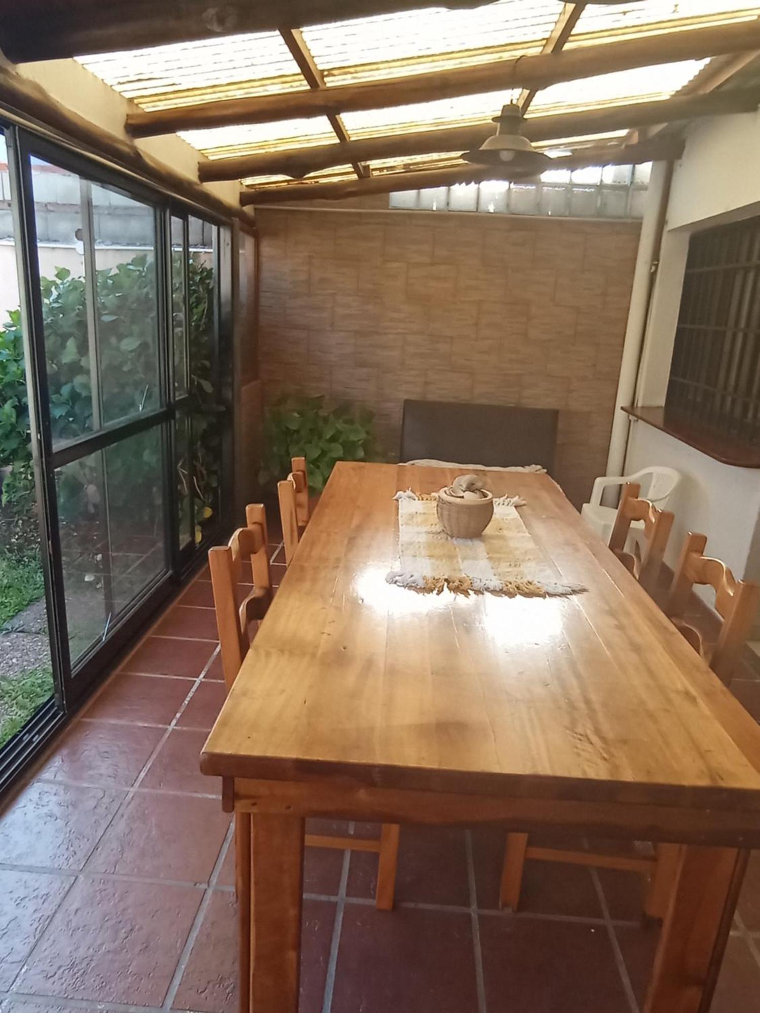 Holiday home Lo De Claudia Alta Gracia