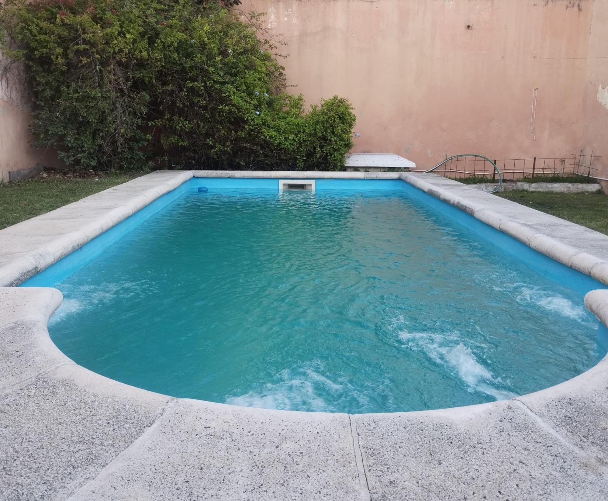 Holiday home Lo De Claudia *